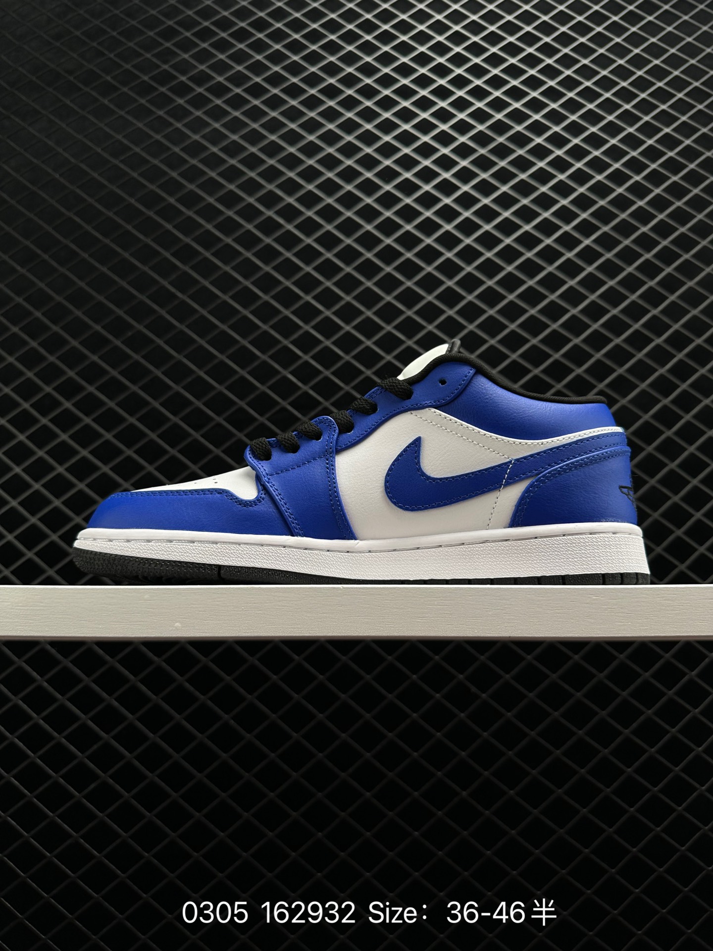 Nike Air Jordan1 Low AJ1